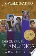 Libro Descubra el Plan de Dios