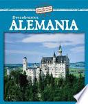 Libro Descubramos Alemania (Looking at Germany)