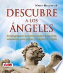 Libro Descubre a Los Angeles