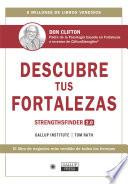 Libro Descubre tus fortalezas