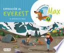Libro Descubriendo con Max 7. Expedición al Everest. Libro del alumno.