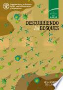 Libro DESCUBRIENDO los BOSQUES