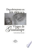 Descubrimiento en los ojos de la Virgen de Guadalupe