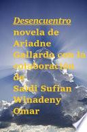Libro Desencuentro