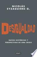 Libro Desigualdad