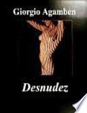 Libro Desnudez