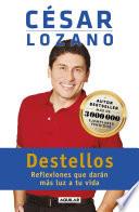 Libro Destellos