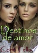 Libro Destinos de amor