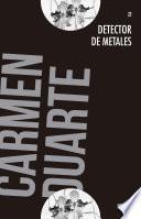 Libro Detector de metales