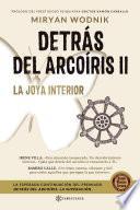Libro Detrás del arcoíris II