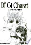 Libro Di Gi Charat