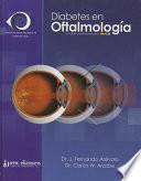 Libro Diabetes en Oftalmología