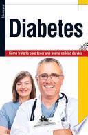 Libro Diabetes