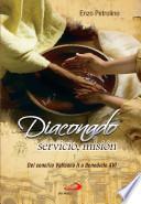 Diaconado servicio – Misión
