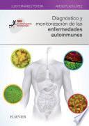 Libro Diagnóstico y monitorización de las enfermedades autoinmunes