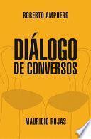 Libro Diálogo de conversos