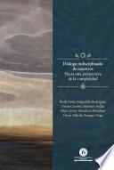 Libro Diálogo indisciplinado de maestros