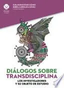 Libro Diálogos sobre transdisciplina