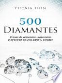 Libro Diamantes