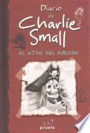 Diario de Charlie Small 11. El Nido del Halcon