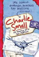 Diario de Charlie Small. Los piratas de la Isla Perfidia