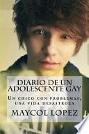 Diario de Un Adolescente Gay