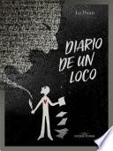 Libro Diario de un loco