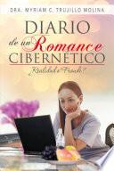 Libro Diario De Un Romance Cibernetico