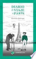 Diario de Viaje a París