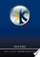 Libro Dias de Silencio