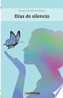 Libro Días de silencio