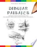 Libro Dibujar paisajes