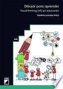 Libro Dibujar para aprender