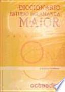 Libro Diccionario Estudio Salamanca Maior