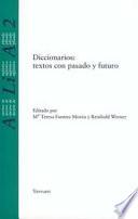 Libro Diccionarios