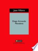 Libro Diego Armando Maradona