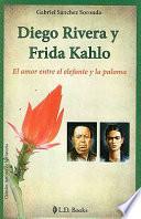 Diego Rivera y Frida Kahlo: El Amor Entre el Elefante y la Paloma