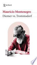 Libro Diemer vs.Trommsdorf
