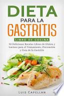 Dieta Para La Gastritis