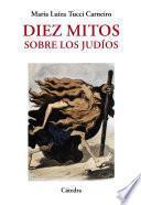 Libro Diez mitos sobre los judíos