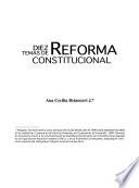 Diez temas de reforma constitucional