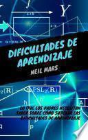 Libro Dificultades de Aprendizaje