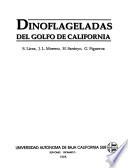 Dinoflageladas del Golfo de California