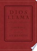 Libro Dios llama