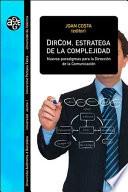 Libro DirCom, estratega de la complejidad