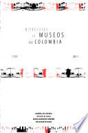 Directorio de museos de Colombia, 2003-2004