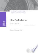 Libro Diseño urbano