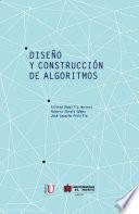 Libro Diseño y construcción de algoritmos