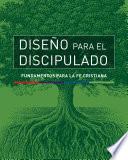 Libro Diseo para el discipulado