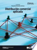 Distribución comercial aplicada